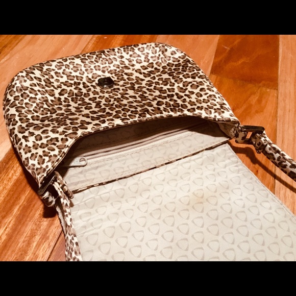 Animal Print Bag - Picture 3 of 4